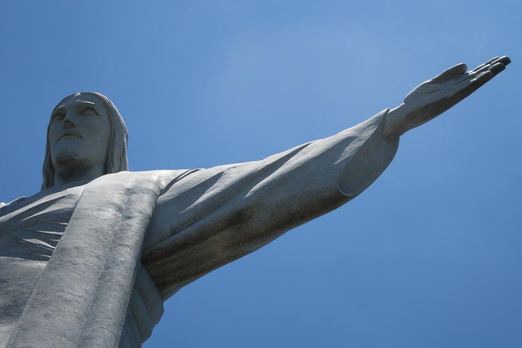 christ-redemeer christ-redemeer Aulas de francês online