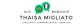 logo officiel OlaBonjour